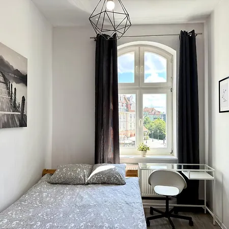 Na Monciaku 19 Séjour chez l'habitant Sopot