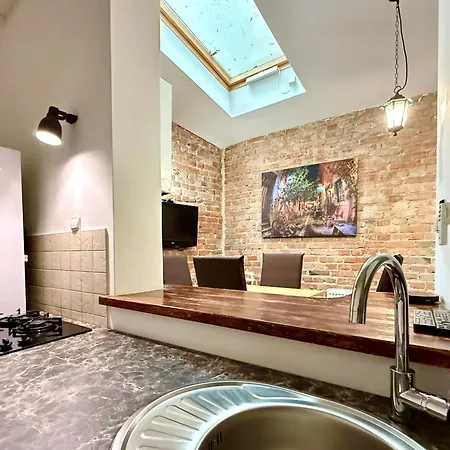 Séjour chez l'habitant Na Monciaku 19 *