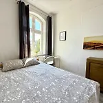 Homestay Na Monciaku 19 Sopot
