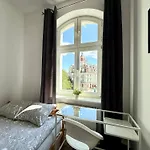 Homestay Na Monciaku 19 Sopot