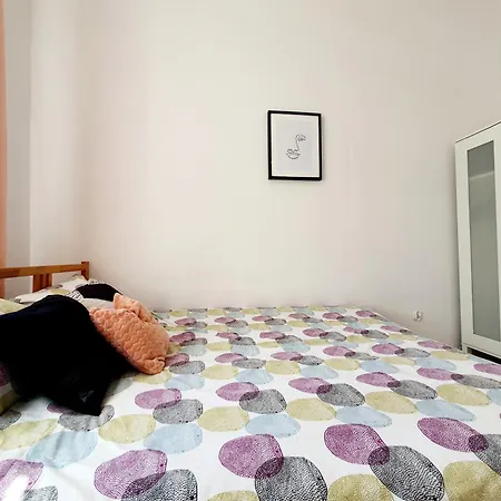Quarto em Acomodações Particulares Na Monciaku 19 *