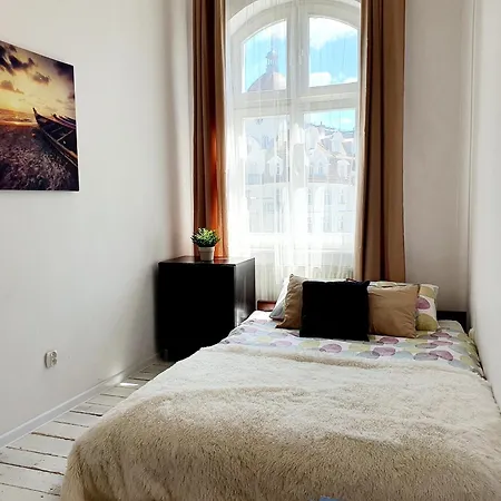 Na Monciaku 19 * Zoppot