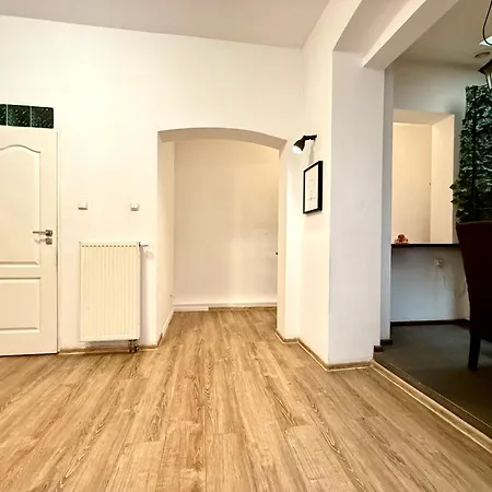 Na Monciaku 19 * Zoppot