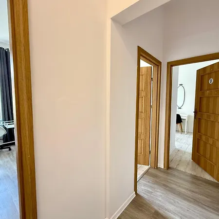 Kwatera prywatna Na Monciaku 19