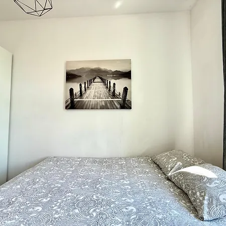 Homestay Na Monciaku 19 Sopot