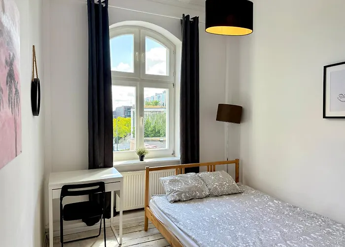 Rum i privatbostad Na Monciaku 19